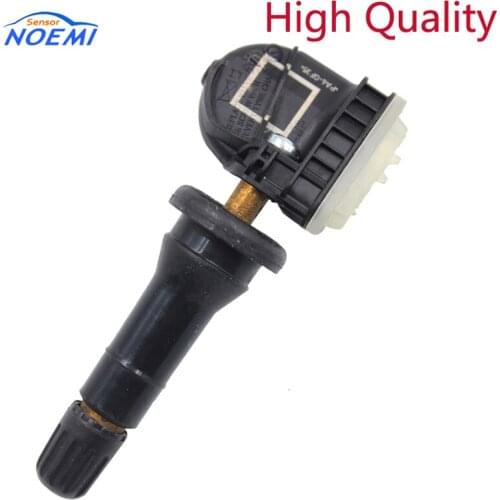 YAOPEI NEW High Quality For Ford Tire Tyre pressure sensor RDKS TMPS Sensor 1862980 EV6T-1A180-DB EV6T-1A150-DB