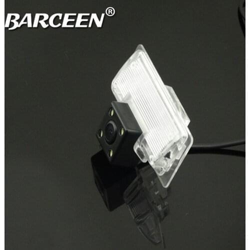 Factory selling uto park Assistance system car rear view camera suitable for Nissan Altima/TEANA /Sylphy