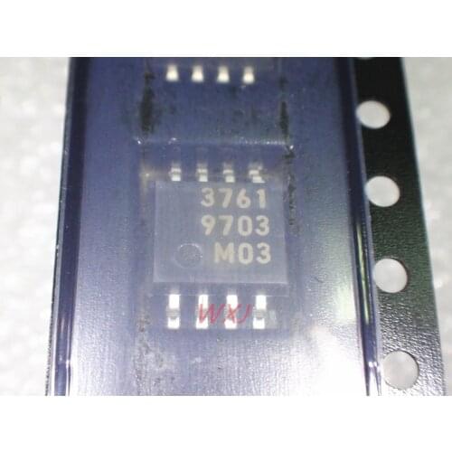 10PCS MB3761 MB3761PF 3761 SOP8