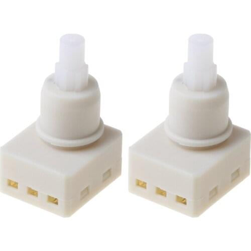 50LC 1pc Interior Dome Light Lamp Switch Sensor Fit for honda Accord CR-V Odyssey Ridgeline Acura TSX 34404-SDA-A21