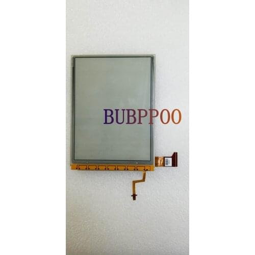 6"hd lcd display screen display for pocketbook 631 touch hd replacement free shipping