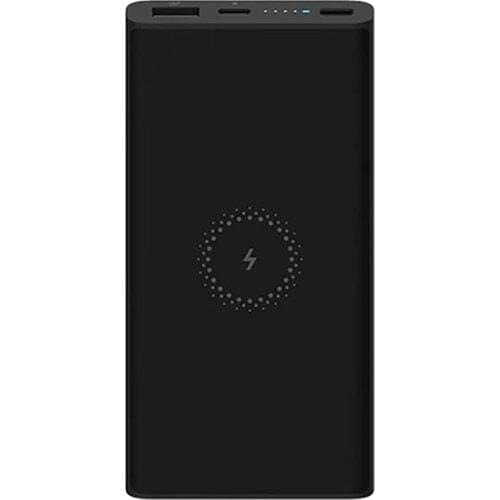 Xiaomi Wireless 10000 mAh Powerbank