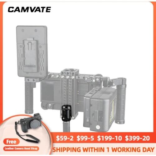 CAMVATE Connectors And Terminals