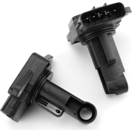 Areyourshop 1PCS Mass Air Flow Meter Sensor For Scion Pontiac ES300 GS430 Tacoma For Mazda CX-7 22204-22010 Car Accessories