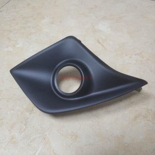 For Lexus IS250 Sports Edition IS300 IS350 IS300H IS200T Front Bumper Grille Fog Lights Box Frame