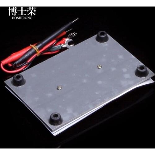 Physical experimental equipment electrical Teaching equipment Equipotential line describe demonstrator