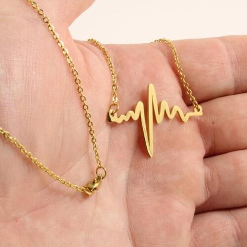 GATTVICT Silver Chains