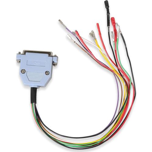 Best Quality Cable for CGDI Prog BMW MSV80 Auto Key Programmer
