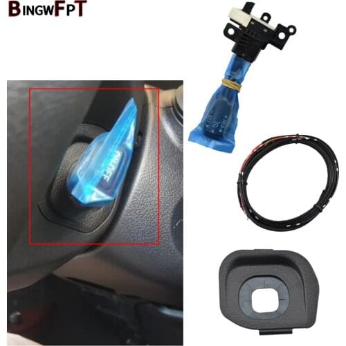 45186-0K120-C0 451860K120C0 Steering Wheel Cover Cruise Control Switch Cover for Toyota Hilux 84632-34011 8463234011