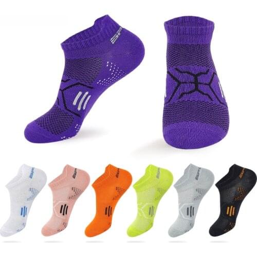 Mens Sports Socks Summer Breathable Mesh Deodorant Invisible Outdoor Running Mens Socks And Ankle Socks