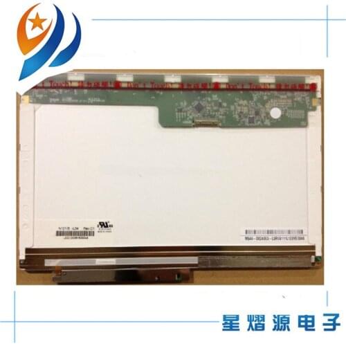 N121IB-L04 1280X800 20 pin LCD Screen Panel