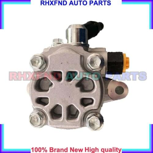 44310-60410 44310-60450 44310 60450 Power Steering Pump For T-oyota Land Cruiser 1HZ 1HD HZJ71L HZJ71R HZJ76L HZJ79LHZJ78L