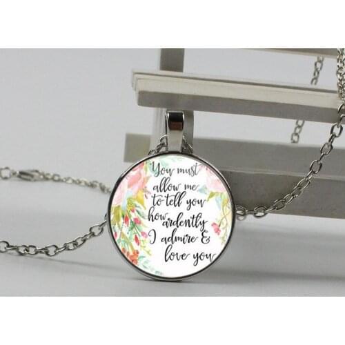 The new offer of 2018 should let me tell you how I warmly admire and love your necklace jewelry inspiration gift