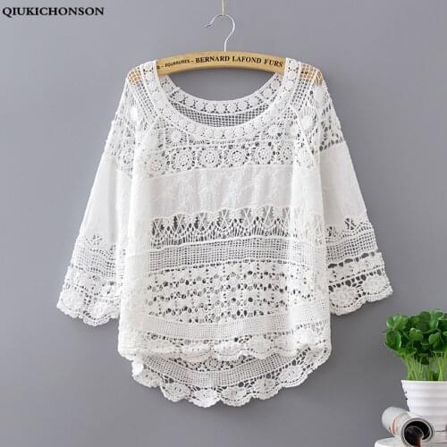 Qiukichonson Women's T-shirts With Print