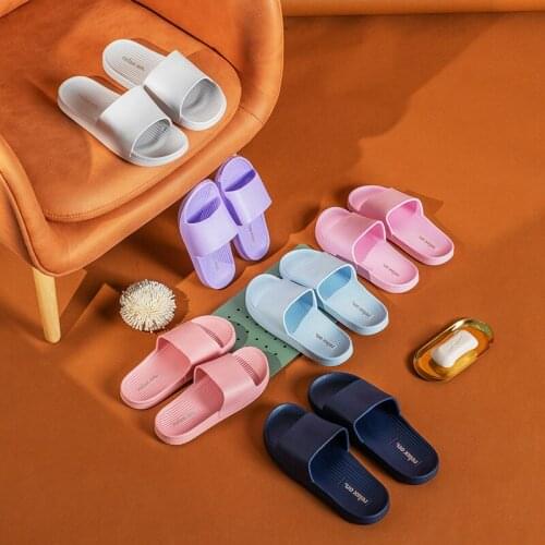 Slipper Hotel Stays Indoors for Couples Mens Shoes House Slippers Slippers Men women shoes indoor slippers