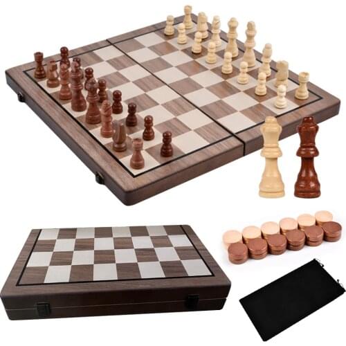Zhongzuishang Wooden Chess