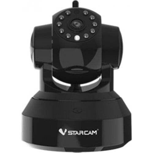 Vstarcam C37S 2MP 1080P 360 Degree Wireless PTZ IP Camera AI Humanoid Smoke Alarm Cry Detection Intercom Baby Monitor