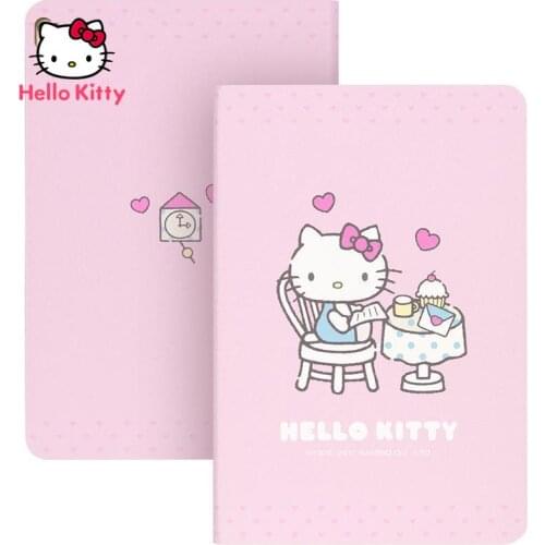 Hello Kitty Apple Tablet Case Is Suitable for IPad Pro9.7inch IPad CaseSuitable for girls