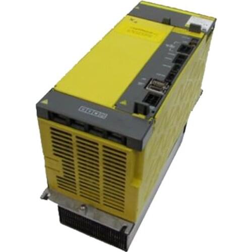 Fanuc A06B-6114-H109 Servo Amplifier / Driver / Driver Used In Good Condition