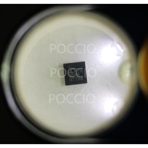 LTC3566EUF LTC3566EUF-2 LTC3566 - High Efficiency USB Power Manager Plus 1A Buck-Boost Converter