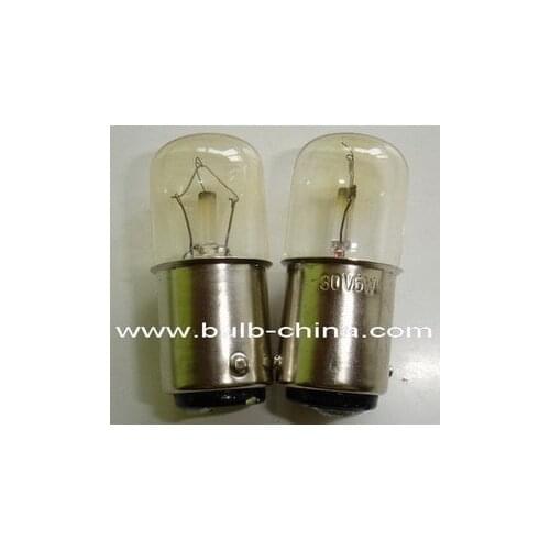 Miniature lamp 30v 5w ba15d t16x35 A055 GREAT 10pcs