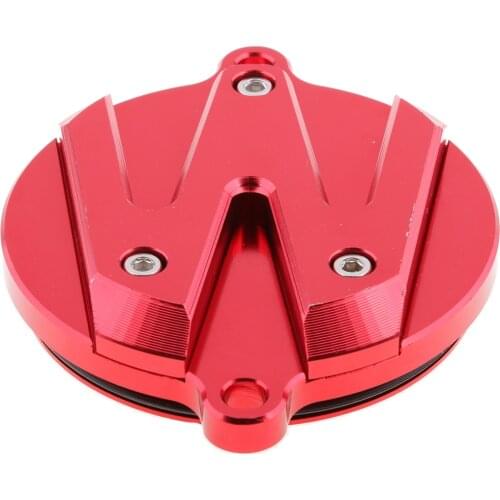 Motorcycle CNC engine cover protector set for HONDA Grom MSX 125 2013