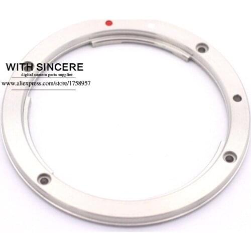 New For Canon 80D Digital Camera Body Bayonet Mount Ring Replacement Repair Part