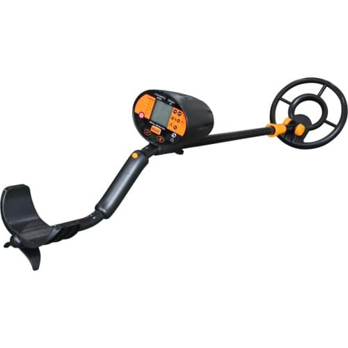 MD-3060 Underground Metal Detector Handheld Treasure Hunter Gold Digger Finder Hunting Sensitive Adjustable Scanner