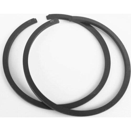 36mm x 1.5mm Piston ring for Zenoah Komatsu G35L G3K 3410 Mitsubishi TL33 TANAKA SUM328 1E36F-2 36F trimmer brush cutters