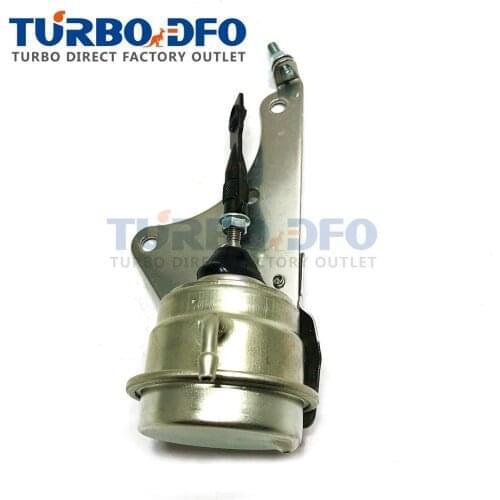 BV43 53039880127 Turbine Actuator Wastegate 53039880145 For Hyundai H-1 Starex 2.5L 170HP 125Kw D4CB 16V 28200-4A480 2007