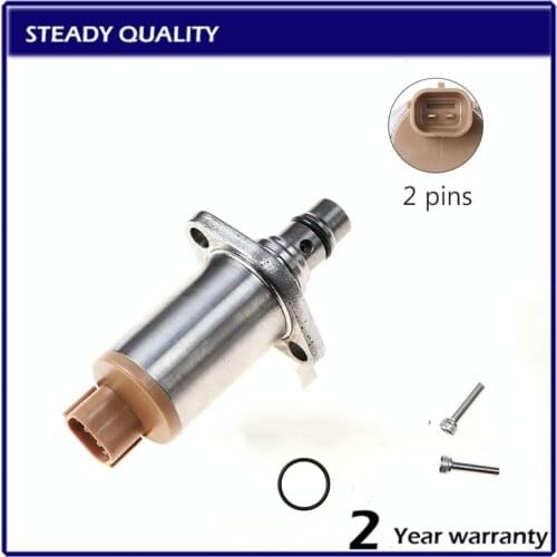 294200-0670 8-98130508-0 High Pressure Fuel Pump Regulator Suction Control SCV Valve For OPEL MERIVA 1.7 CDTI 2003-2010