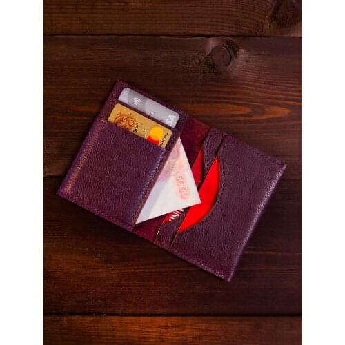 TaTa Karamova Business Card Holders