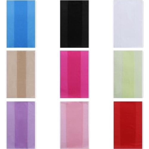 THINKTHENDO Women's White Tights