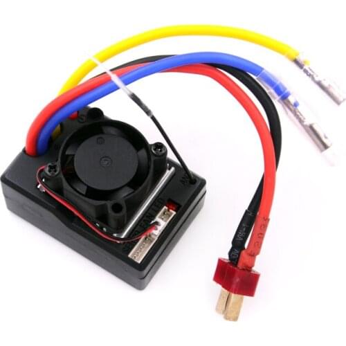Wltoys 104001 1/10 RC Car Spare parts 104001-1922 receiver circuit board Motherboard / 104001-1919 cooling fan
