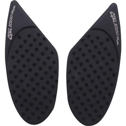Tank Pad Protector Sticker Decal Gas Knee Grip Tank Traction Pad For Honda Cbr1000Rr Cbr 1000 Rr 2008 2009 2010 2011