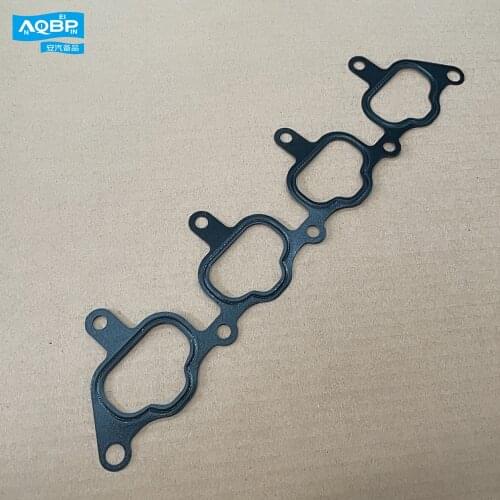 Car parts OE number 1003017GA for JAC Refine Gasket for intake manifold