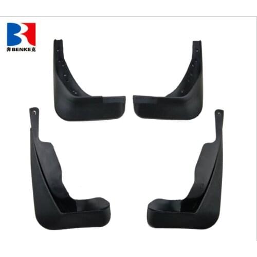 Mudflaps Mud Flaps Flap Splash Guards Car Fender 2017 2018 2019 for Audi A4L