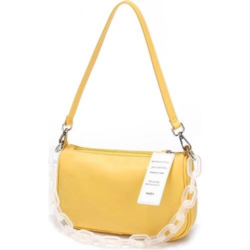 Buylor Womens Bag Fashion Shoulder Bag Retro Women Tote Bag Fashion Ladies Small Underarm Bag Fashion Casual Mini Shoulder Bag