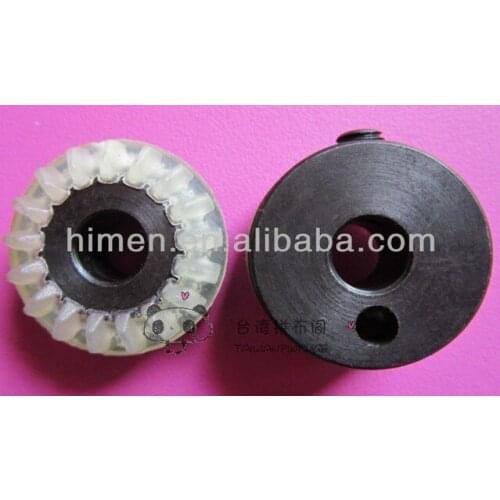 Household multi-function sewing machine hook gear suitable SINGER model 600 etc