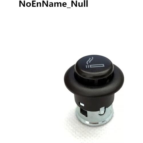 For AUDI A3 A4 A5 A5 A7 Q3 Q5 Superb Seat OEM Car Cigarette Lighter