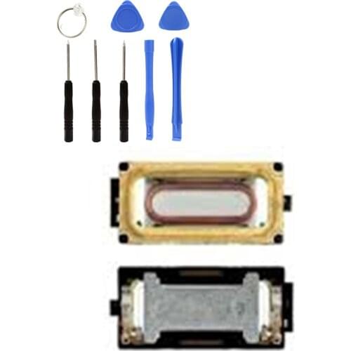 FOR GENERAL MOBILE DİSCOVERY E3 Front Top Earpiece Earphone Ear Speaker Sound Receiver Mobile Phone Part