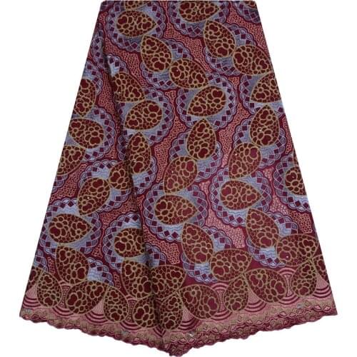 Dubai Swiss Voile Cotton Lace Fabric 2018 Simple African Swiss Voile Lace In Switzerland High Quality Swiss Dry Laces F1120