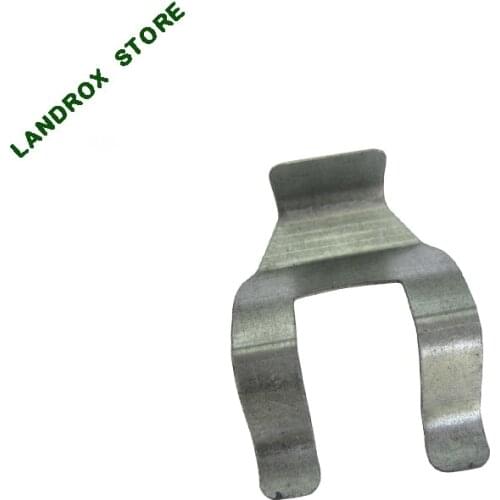 DYC000190 for 10 PCS head lamp washer jet clip for Freelander 2 Discovery 3 / 4 Range Rover Sport auto clip fastener parts