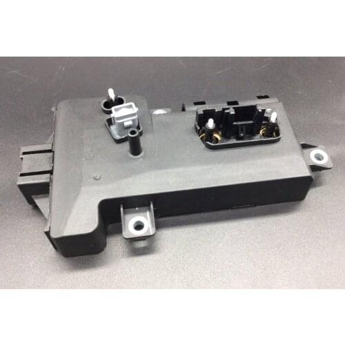 1pc for Audi A3 A4L A5 A6L A7 Q5 Q3 electric seat adjustment switch back lumbar waist support switch