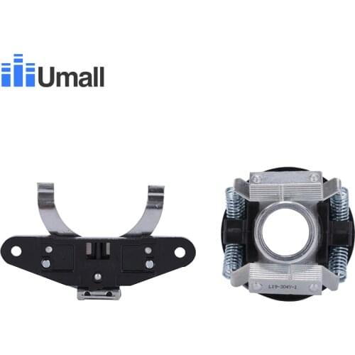 L19-304Y-1 Single Phase Mechanical Centrifugal Switch YC90 YL90 YC100 YL100 Low Rpm Ac Electric Induction Starter Motor Kit 30A