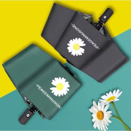 LUHAHALU Women's Umbrellas