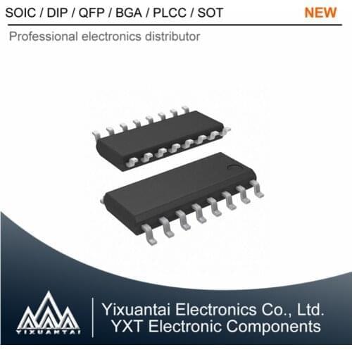 NCL30030B1DR2G NCL30030B1DR NCL30030B1【IC LED DRIVER OFFL 500MA 16SOIC】10pcs/lot NEW