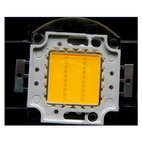 Led light source lamp beads chip led cob light source 45mil high power 10w highlight 50w LED chipCOB 20W 30W lED chip high light