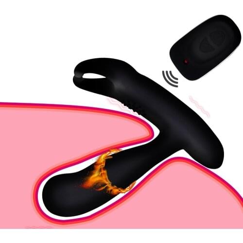 Panties Wearable Anal Plug Dildo Vibrator Clitoris Stimulator Women Orgasm Masturbator G Spot Vagina Massager Erotic Sex Toy for