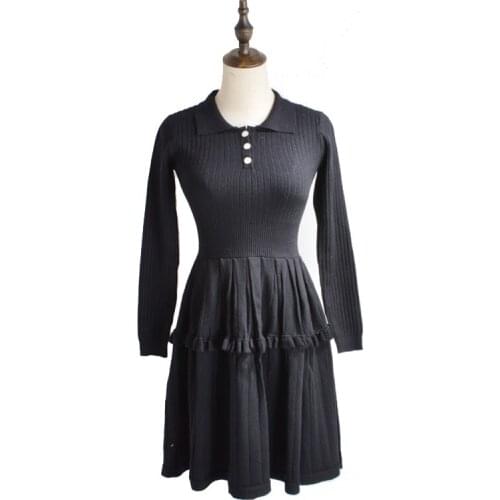 VSUE Fashion A-Line Dresses